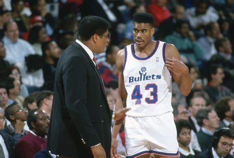 never nervous pervis