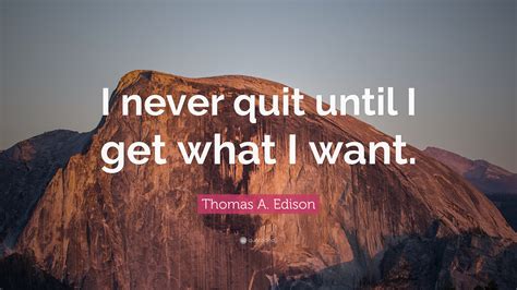 never quit quotes