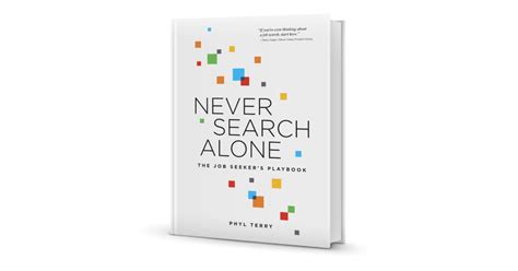 never search alone