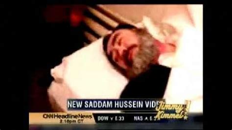 Never Seen Video Of Saddamu0027s Hanging Military Com Saddam Hussein Death Video - Saddam Hussein Death Video