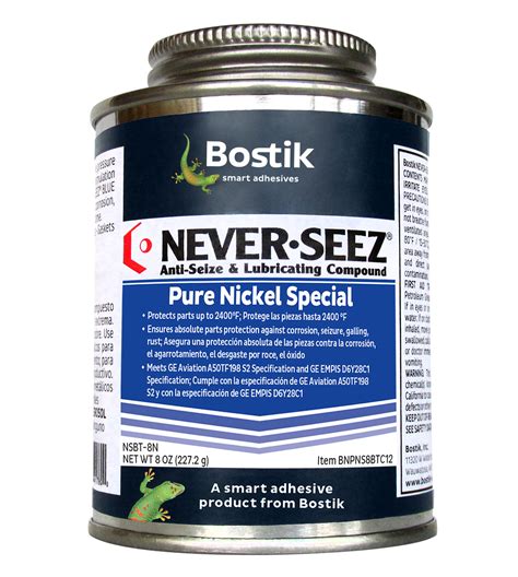 never seize
