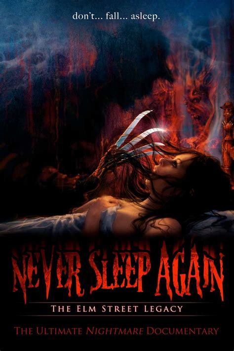 never sleep again documentary
