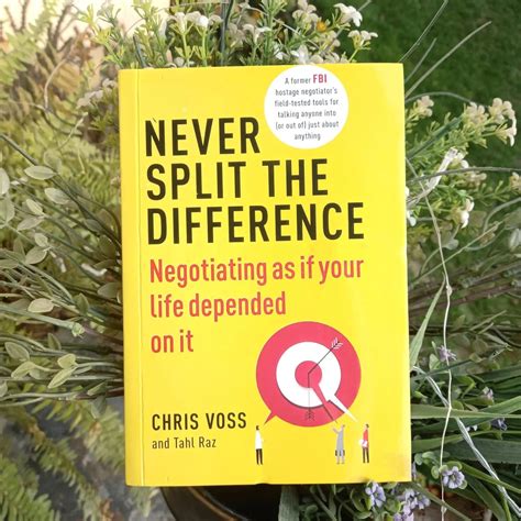 Never Split The Differencepdf