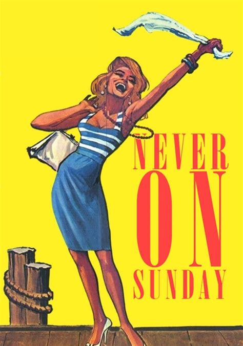 never sunday