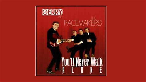 never walk alone