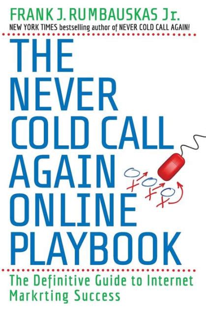 Read Online Never Cold Again Online Playbook 