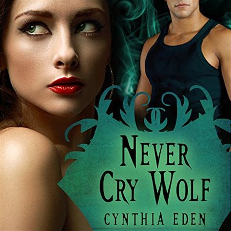 Full Download Never Cry Wolf Night Watch 4 Cynthia Eden 