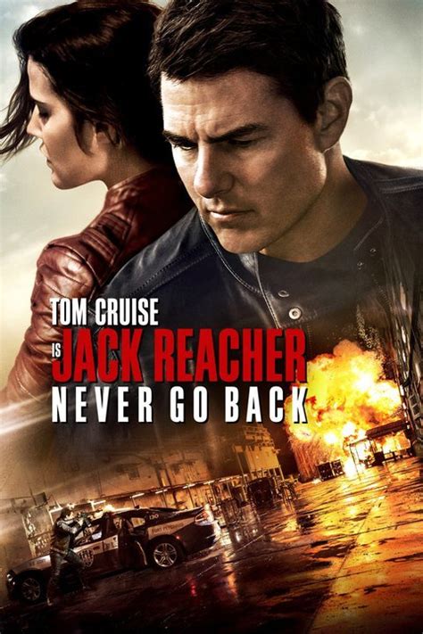 Download Never Go Back Jack Reacher Tikicatborncarnivore 