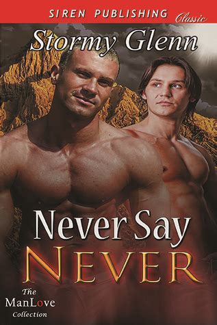 Read Never Say Never Aberdeen Pack 3 Siren Publishing Classic Manlove 