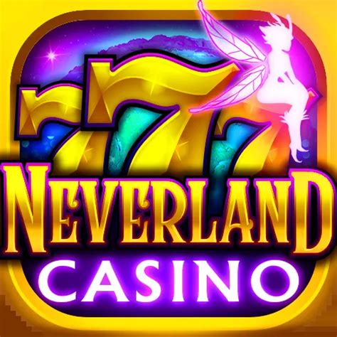 neverland casino slots level 400 fyjr