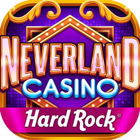 neverland casino slots level 400 vwnq