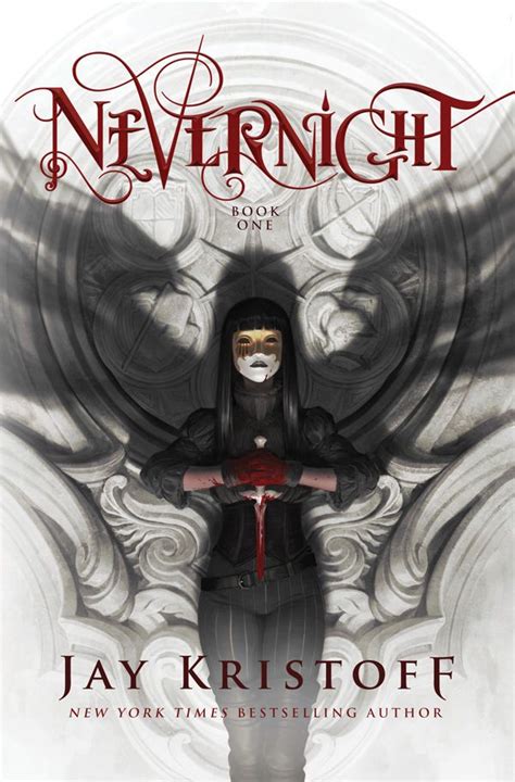 Read Nevernight The Nevernight Chronicle Book 1 