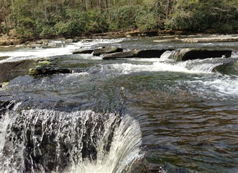 neversink river swimming