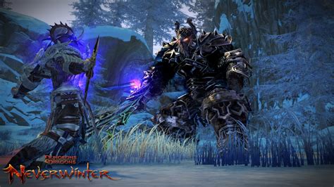 Neverwinter Profession Sorcier Devastateur