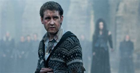 Neville Longbottom Character