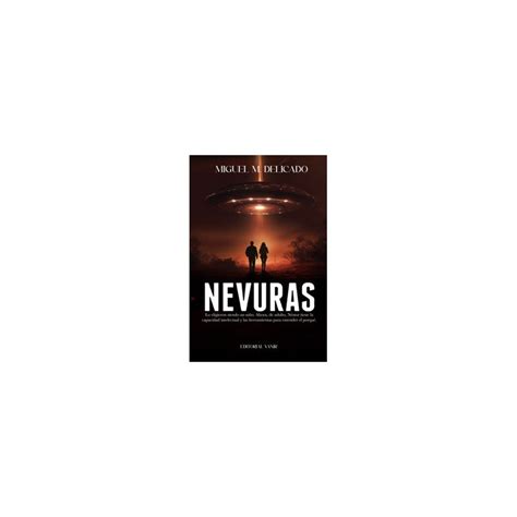 nevuras spanish edition