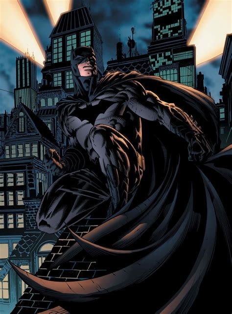 New 52 Batman