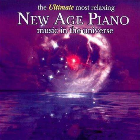 new age piano