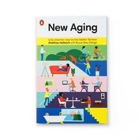 new aging live smarter now to live better forever