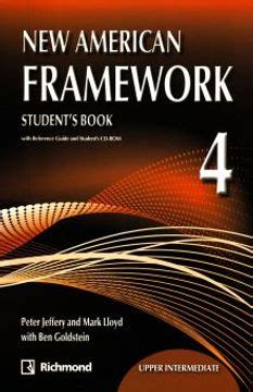 new american framework intermediate