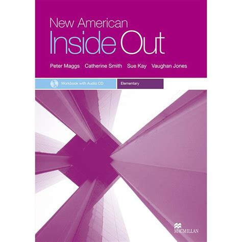 New American Inside Out Elementary Respuestas