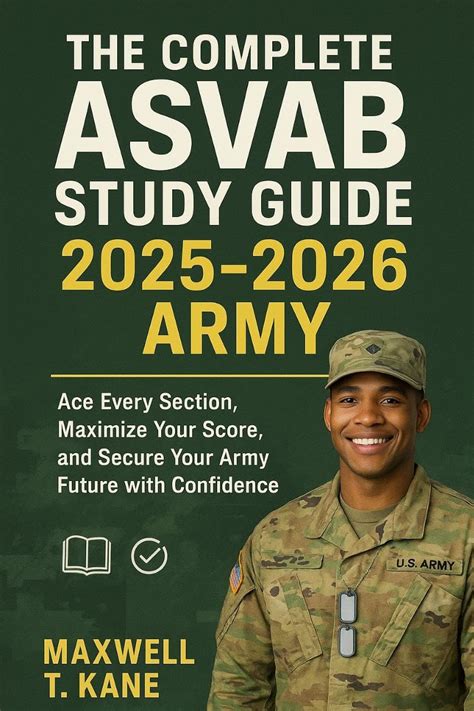 New Army Study Guide 2013