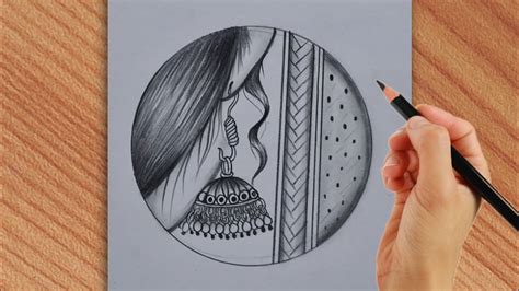 New Art Drawing