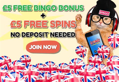 new bingo sites no deposit bonus Array