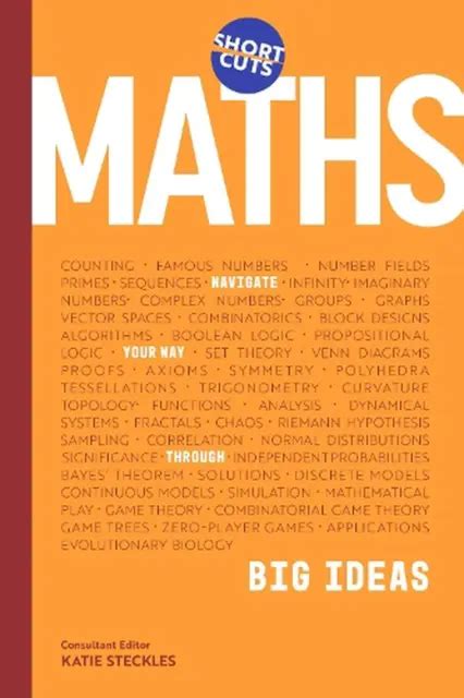 New Book 8211 Short Cuts Maths The Aperiodical Short Math - Short Math