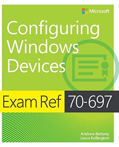 New Book Exam Ref