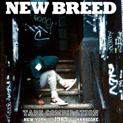 new breed tape compilation rar
