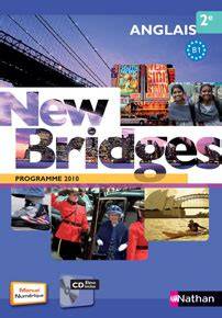 new bridges 2e