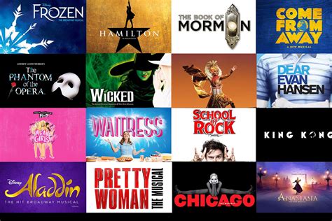 new broadway shows in nyc