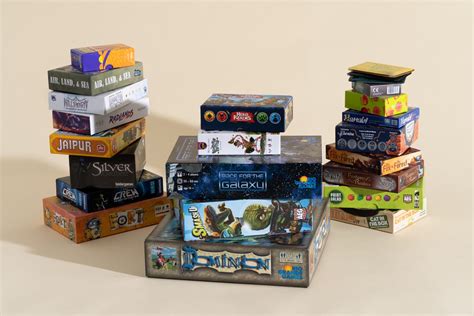 New Card Games