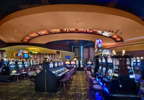 new casino arizona
