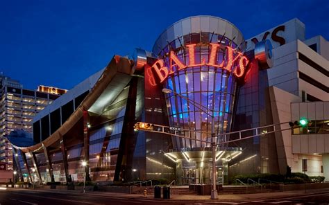 new casino atlantic city
