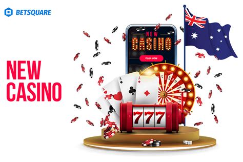 new casino australia 2022