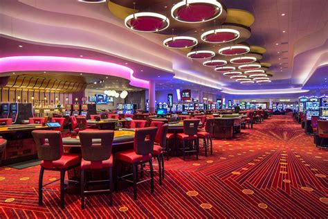 new casino davenport iowa