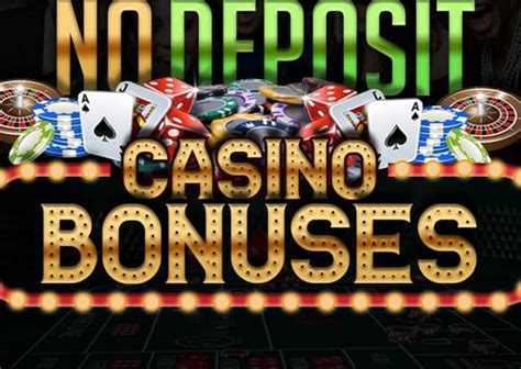 new casino no deposit bonus 2019 kzde canada