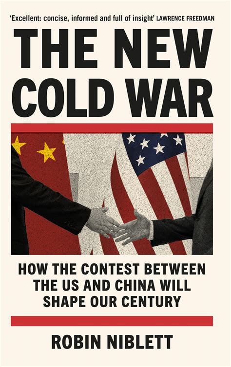 New Cold War