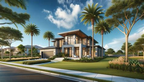 new construction florida