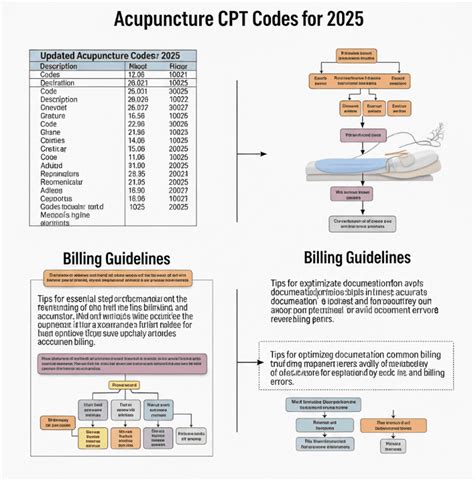 New Cpt Codes For Acupuncture Are Here