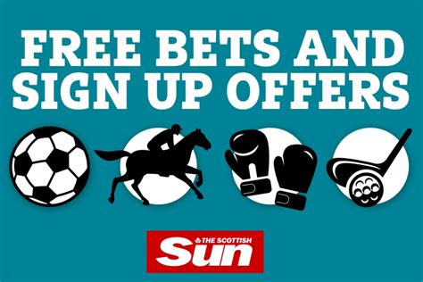 new customer free bet offers