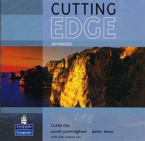 new cutting edge advanced audio