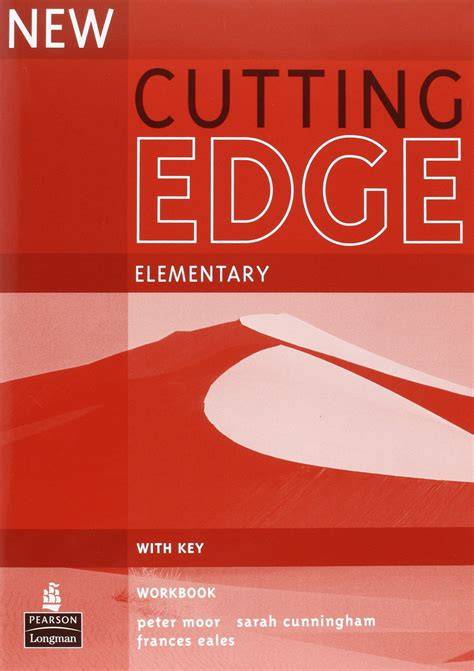 new cutting edge elementary module tests
