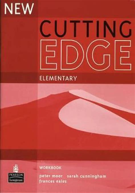 new cutting edge elementry home work