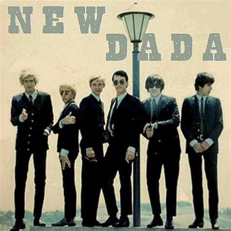 new dada 职位- Korea