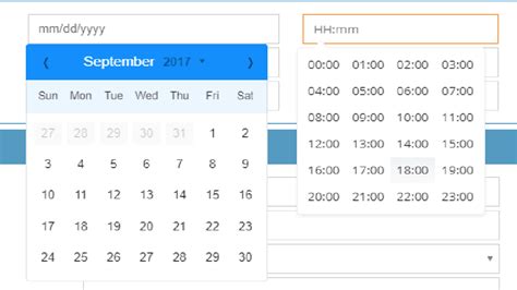new date without timezone angular