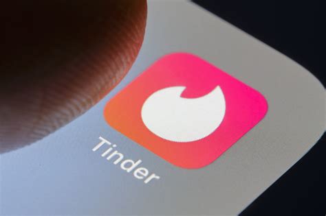 new dating app tinder