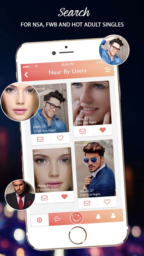 new dating apps nyc